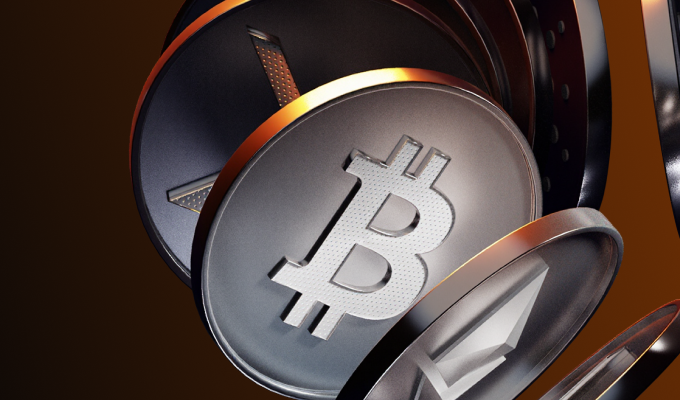 Cryptocurrencies market outlook