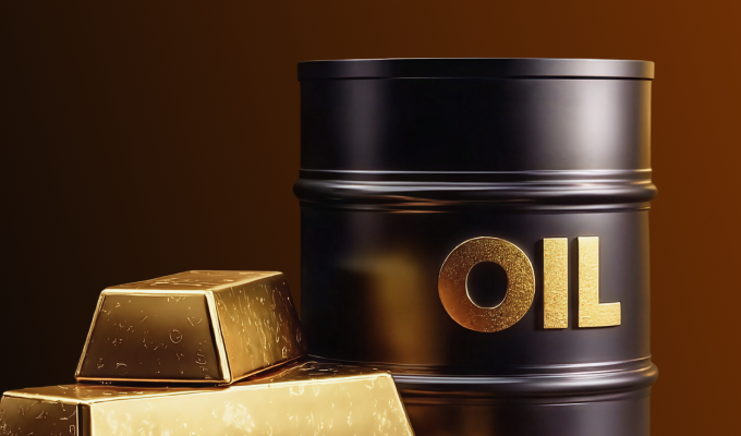 Commodities market outlook
