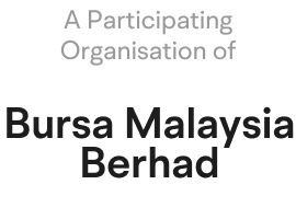 A Participating Organisation of Bursa Malaysia Berhad - Moomoo Malaysia