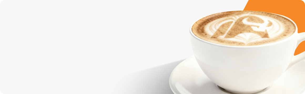 Visit Moomoo store to enjoy coffee on us