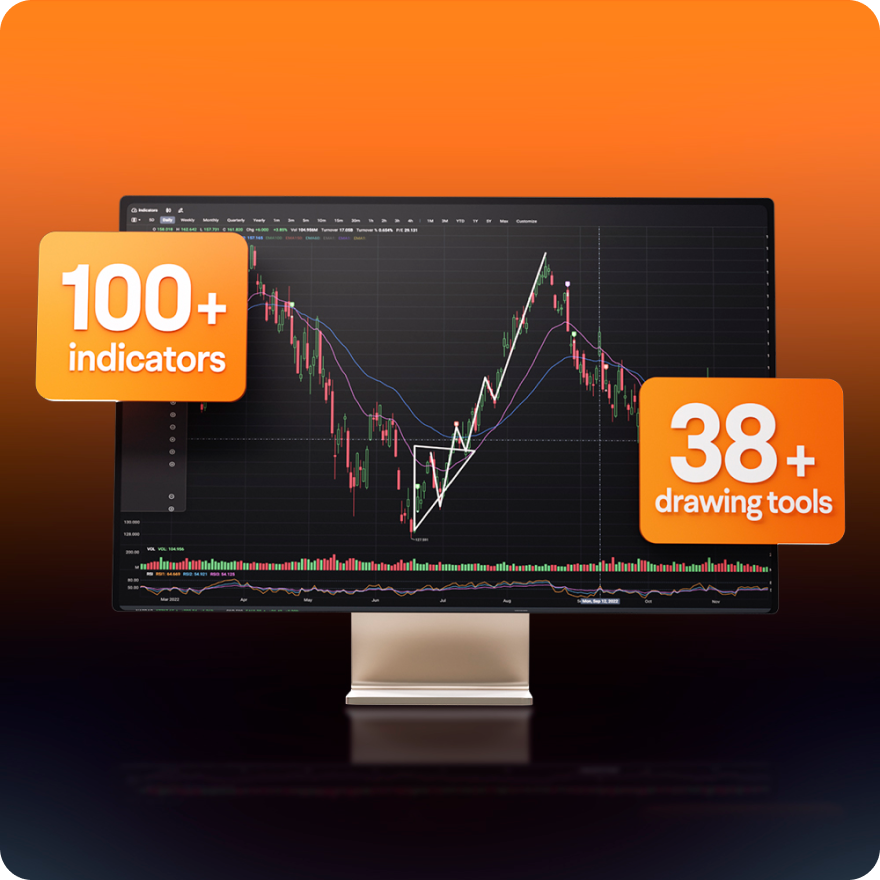 Moomoo desktop - Moomoo Singapore