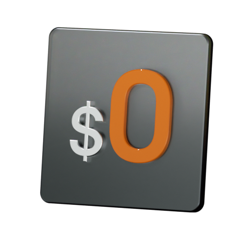 $0 IPO Subscription Fees, $0 Account Minimums—moomoo