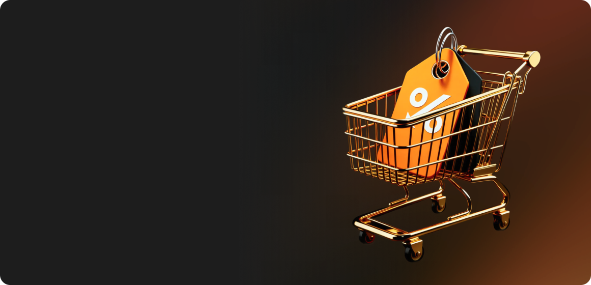 options trading for discounted entry