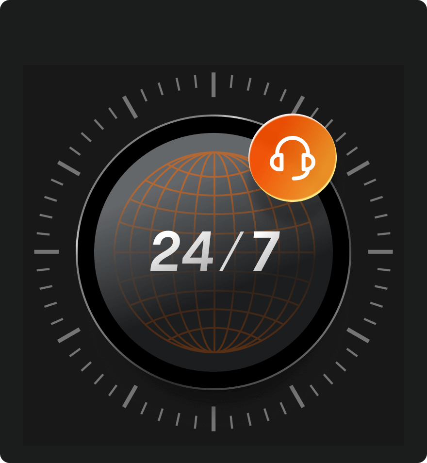 moomoo 24/7 customers support