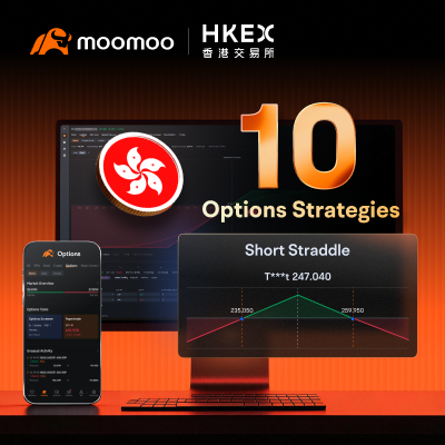 HK Stock Options Are Here - Moomoo Singapore