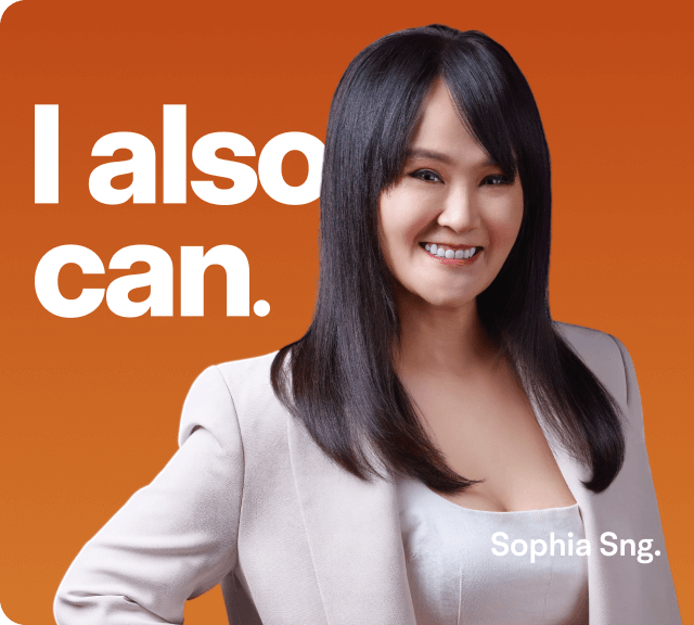 Sophia Sng. - Moomoo Singapore