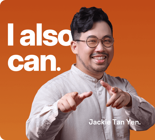 Jackie Tan Yen. - Moomoo Singapore