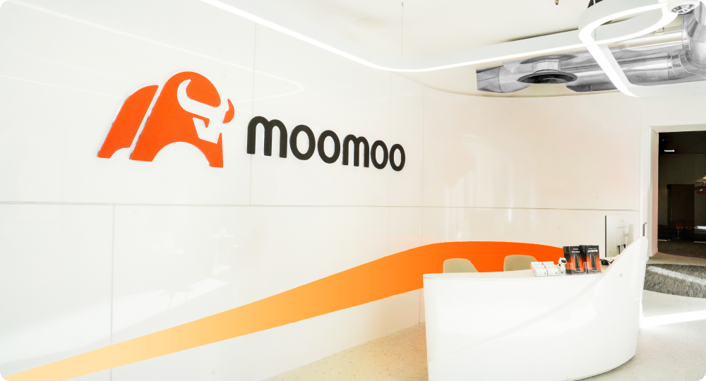 moomoo store