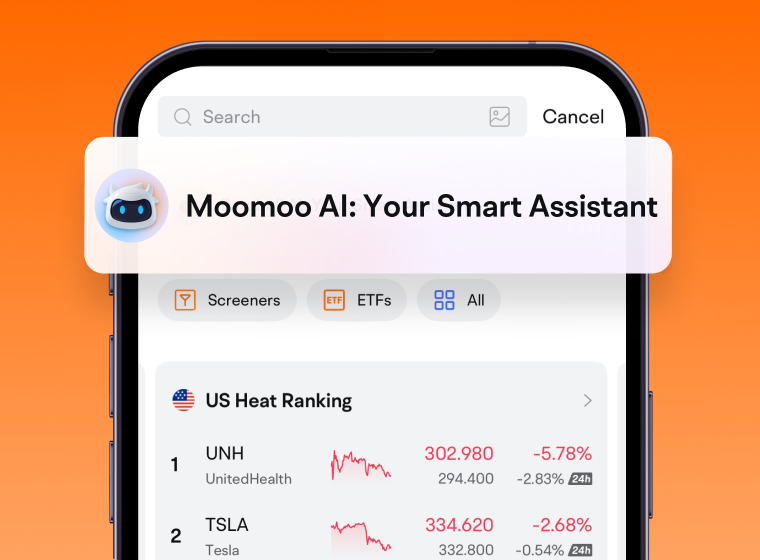 AI Assistant: 10x faster market insights