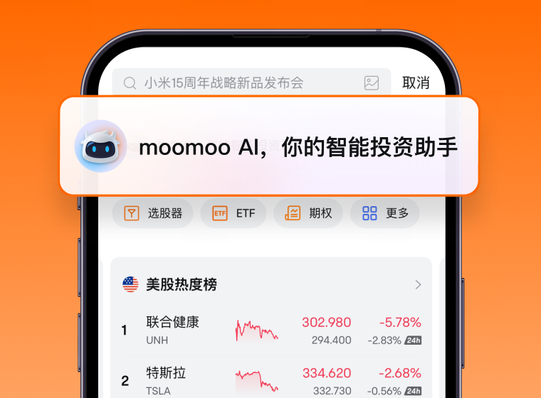 AI助手：10倍高效分析行情