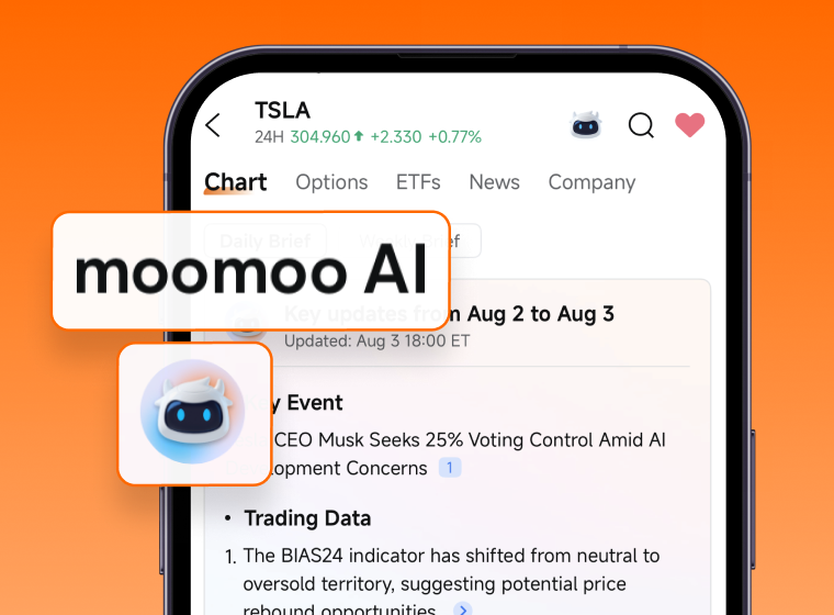 AI Stock Insights: 
1-Minute Breakdown
