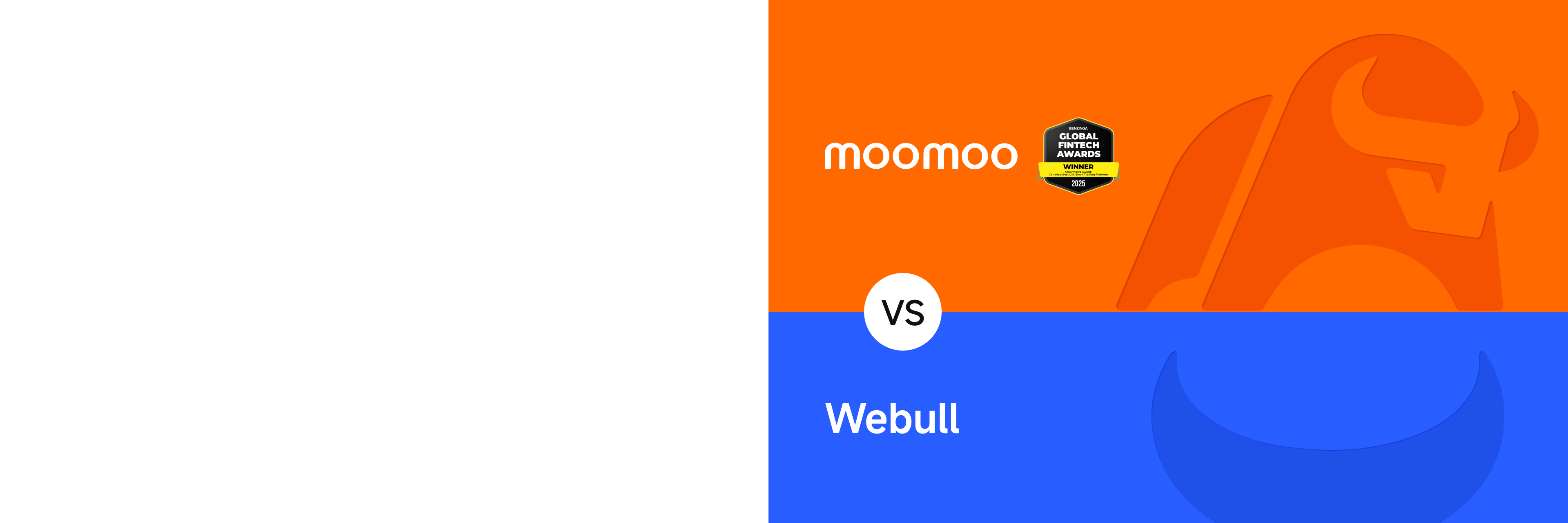富途moomoo vs Webull加拿大