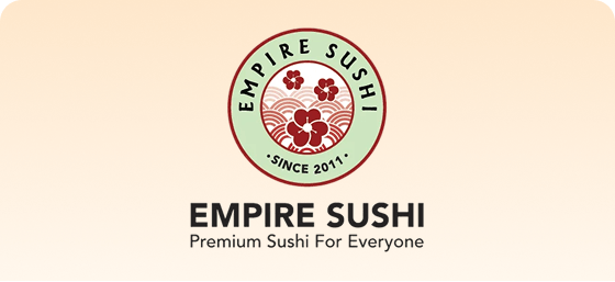 Empire Sushi