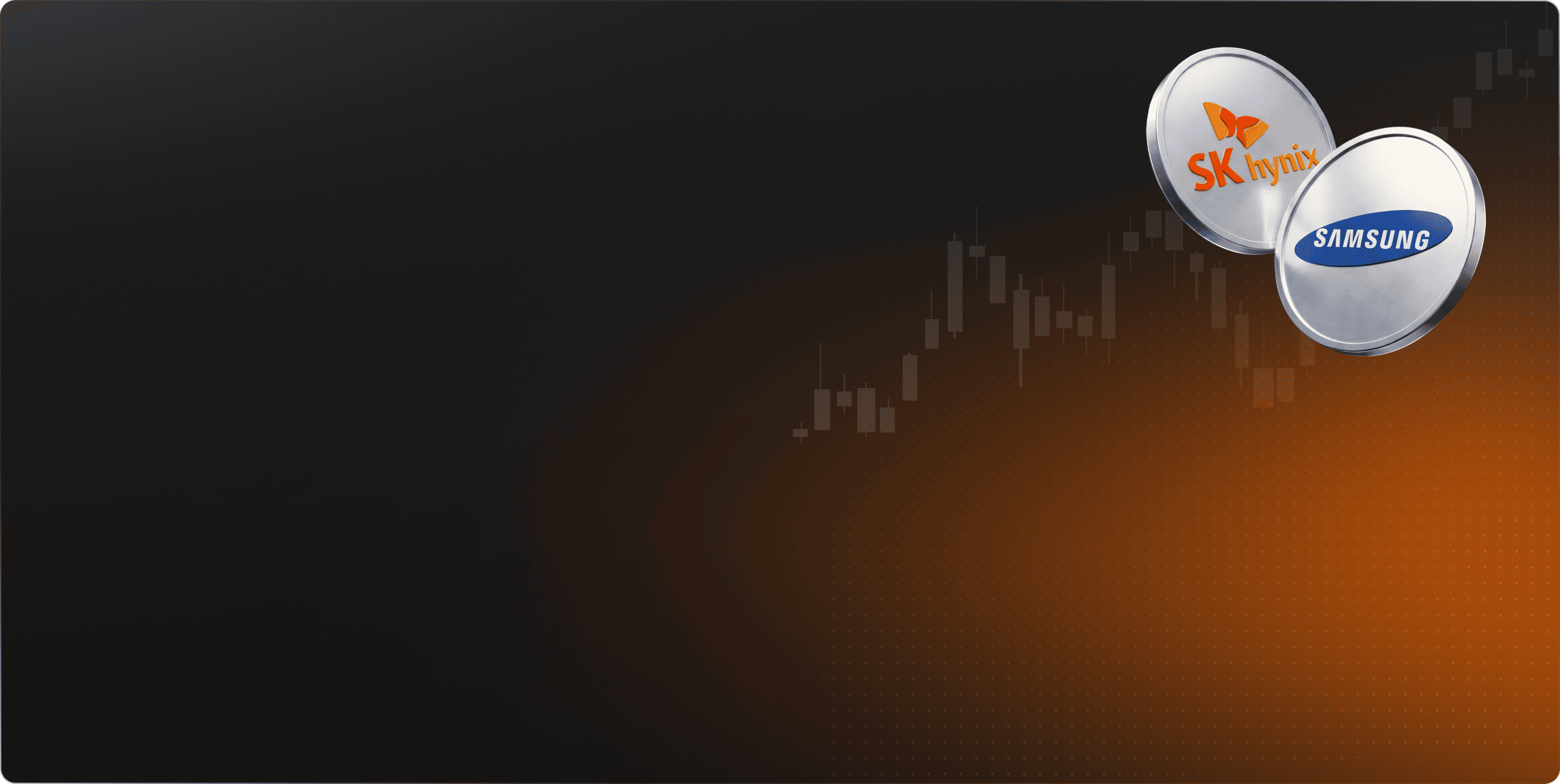 Check Samsung and SK Hynix share prices