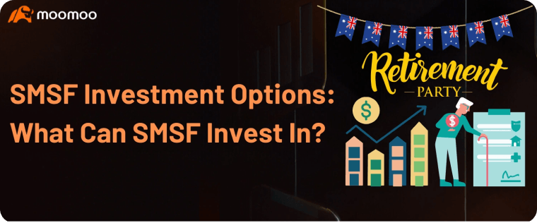 SMSF Investment Options in Australia (2026 Guide)