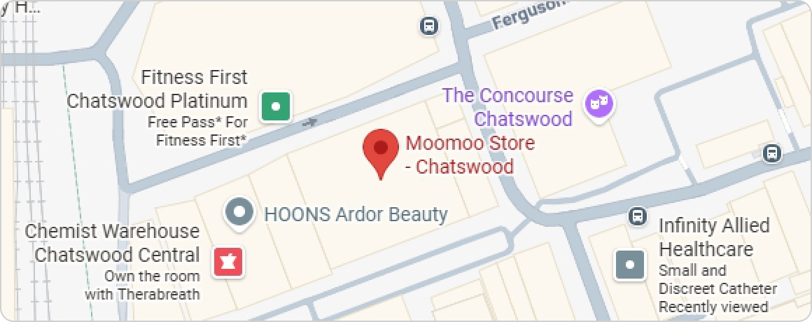 moomoo实体店地址