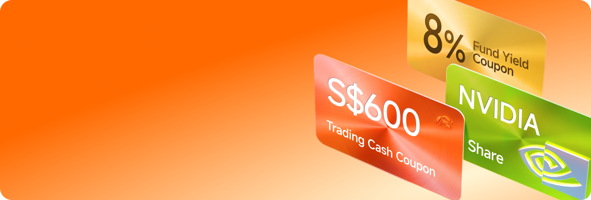 Claim welcome rewards for korea stock trading