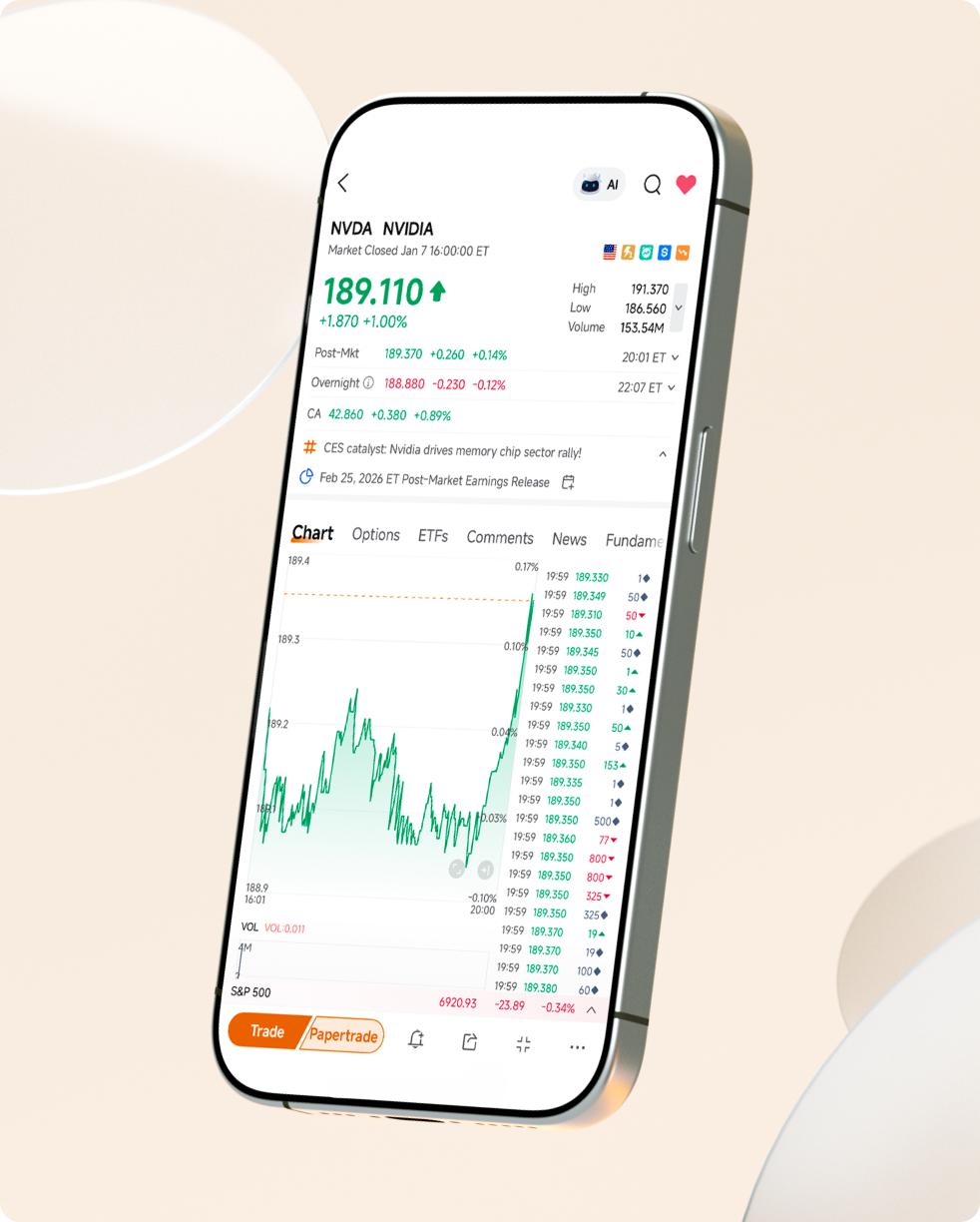 Moomoo App