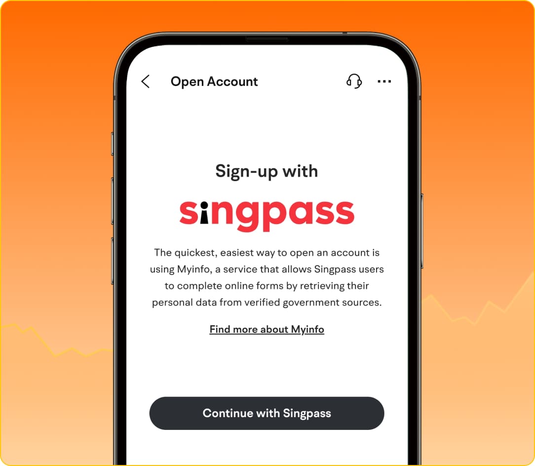 Open account for korea stock trading