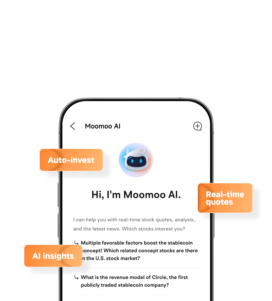 moomoo AI