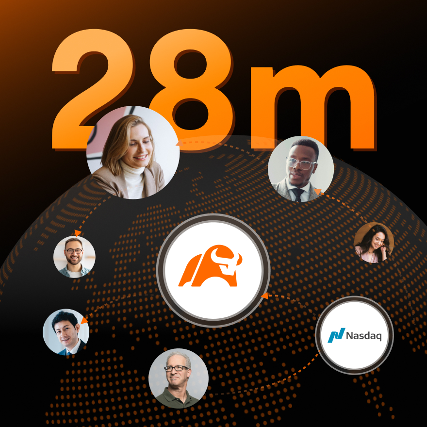 28million moomoo global users