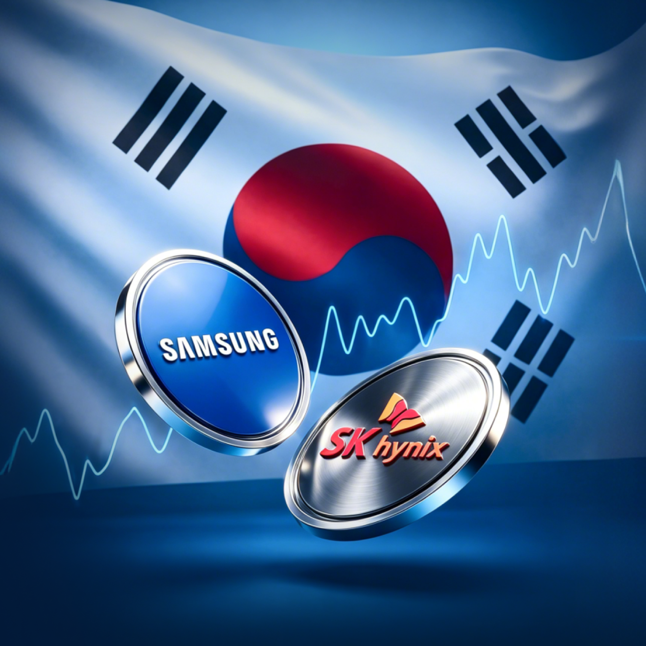 Korea Stock Trading Now Live