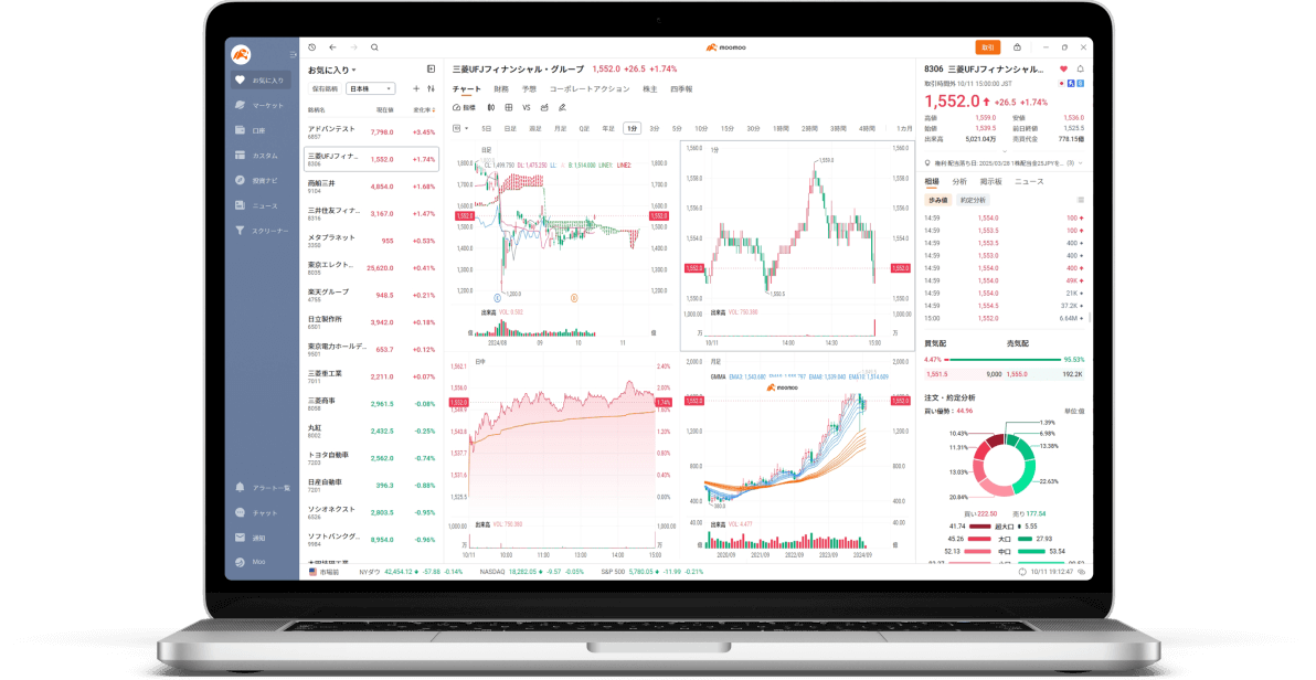 株 アプリ おすすめ