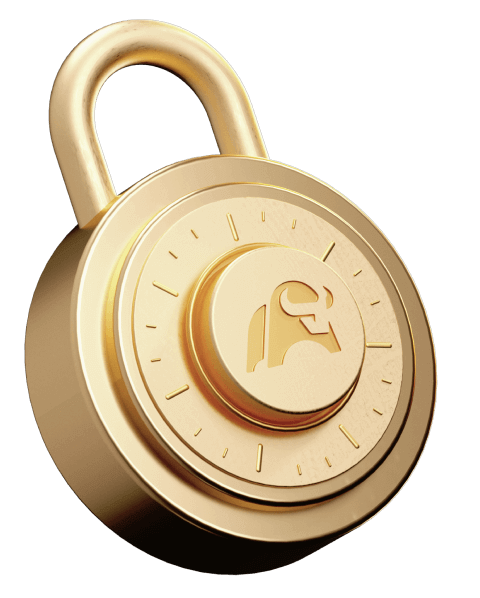 safe lock