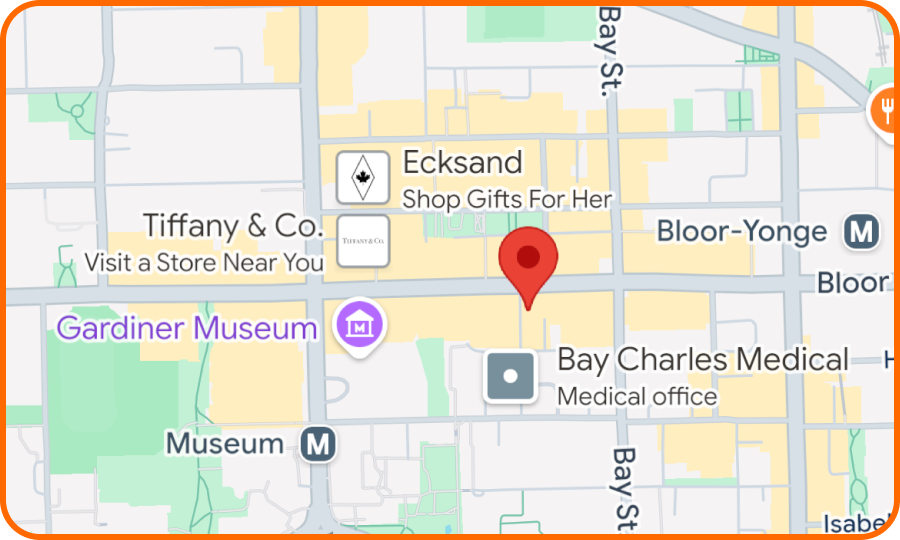 Moomoo Store Location Map