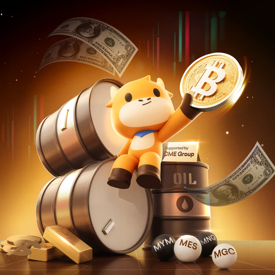 Moomoo Malaysia: One App to Trade Global Futures