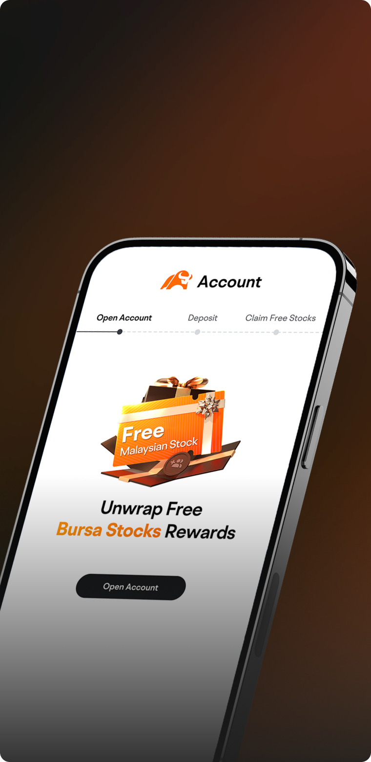 US stocks trading Moomoo Malaysia