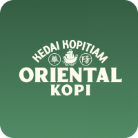 Oriental Kopi