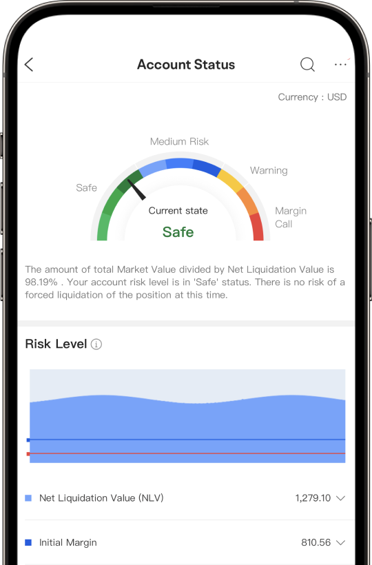 understanding the risks of margin trading