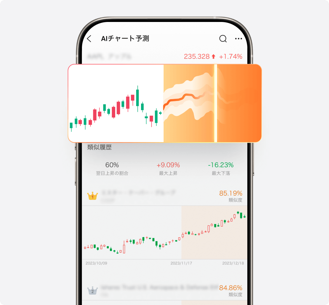 投資 アプリ おすすめ