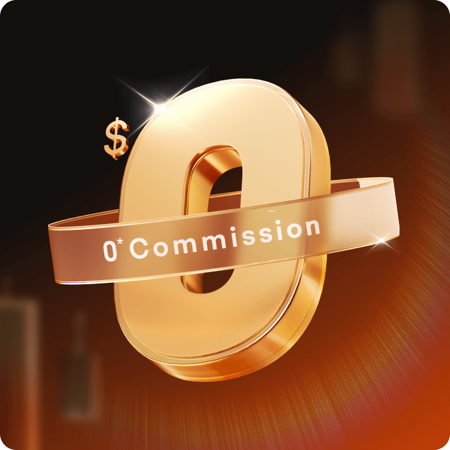 0 Commission - Moomoo Malaysia