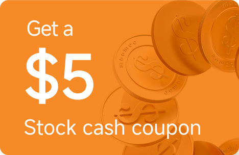 Visit Moomoo store to get Moomoo merch