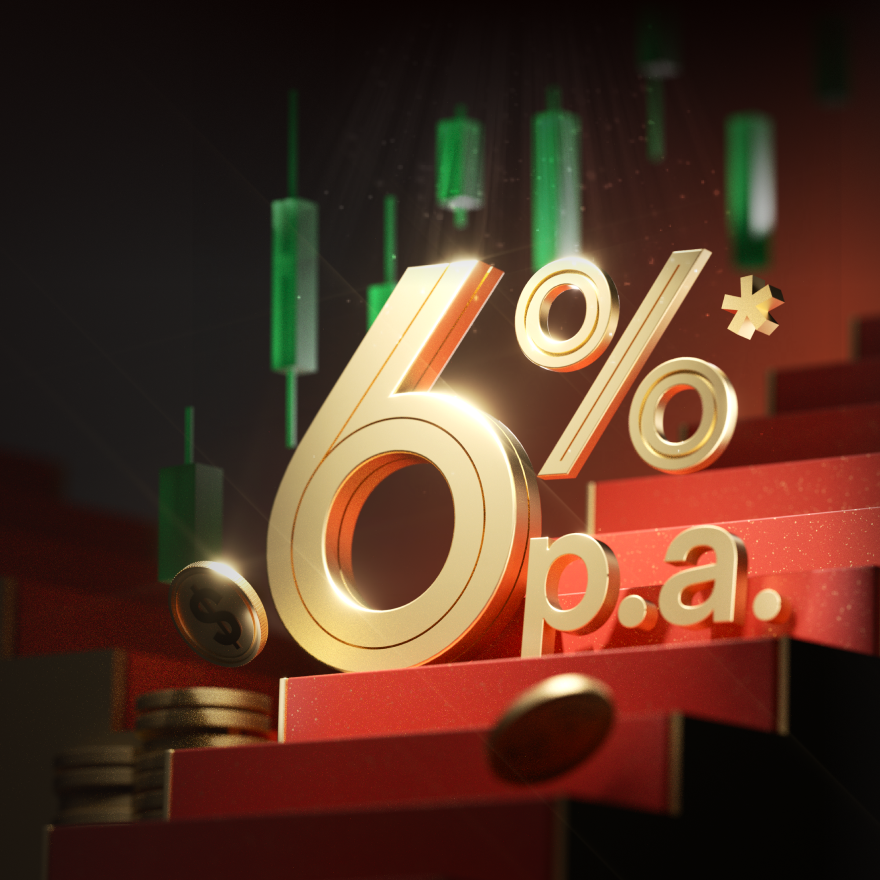 6% P.A. Cash Plus - Moomoo Malaysia