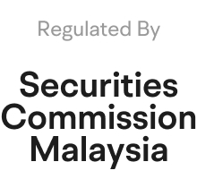 Regulated By Securities Commission Malaysia - Moomoo Malaysia