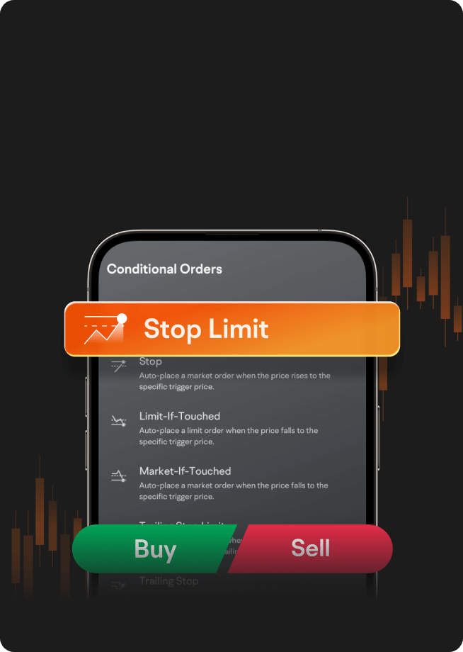 moomoo trading app for advanced orders