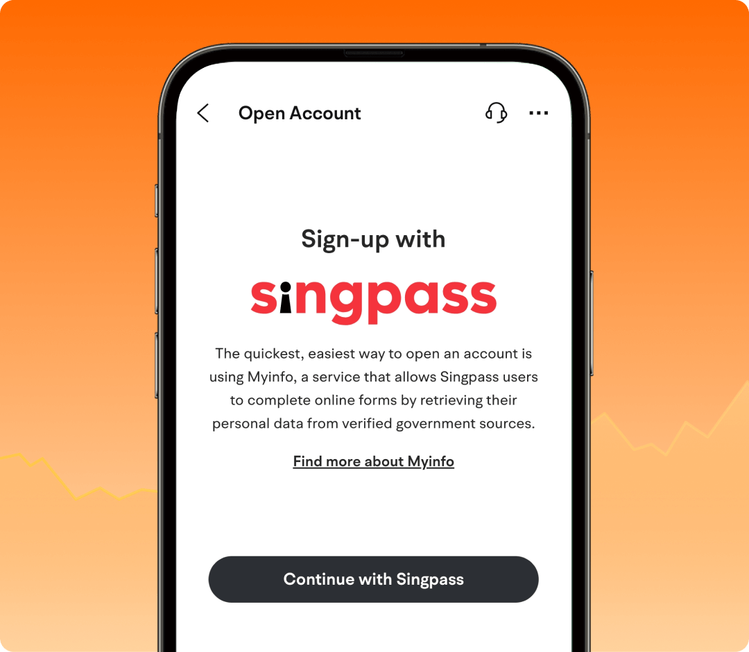 Invest in Crypto the Way You Like