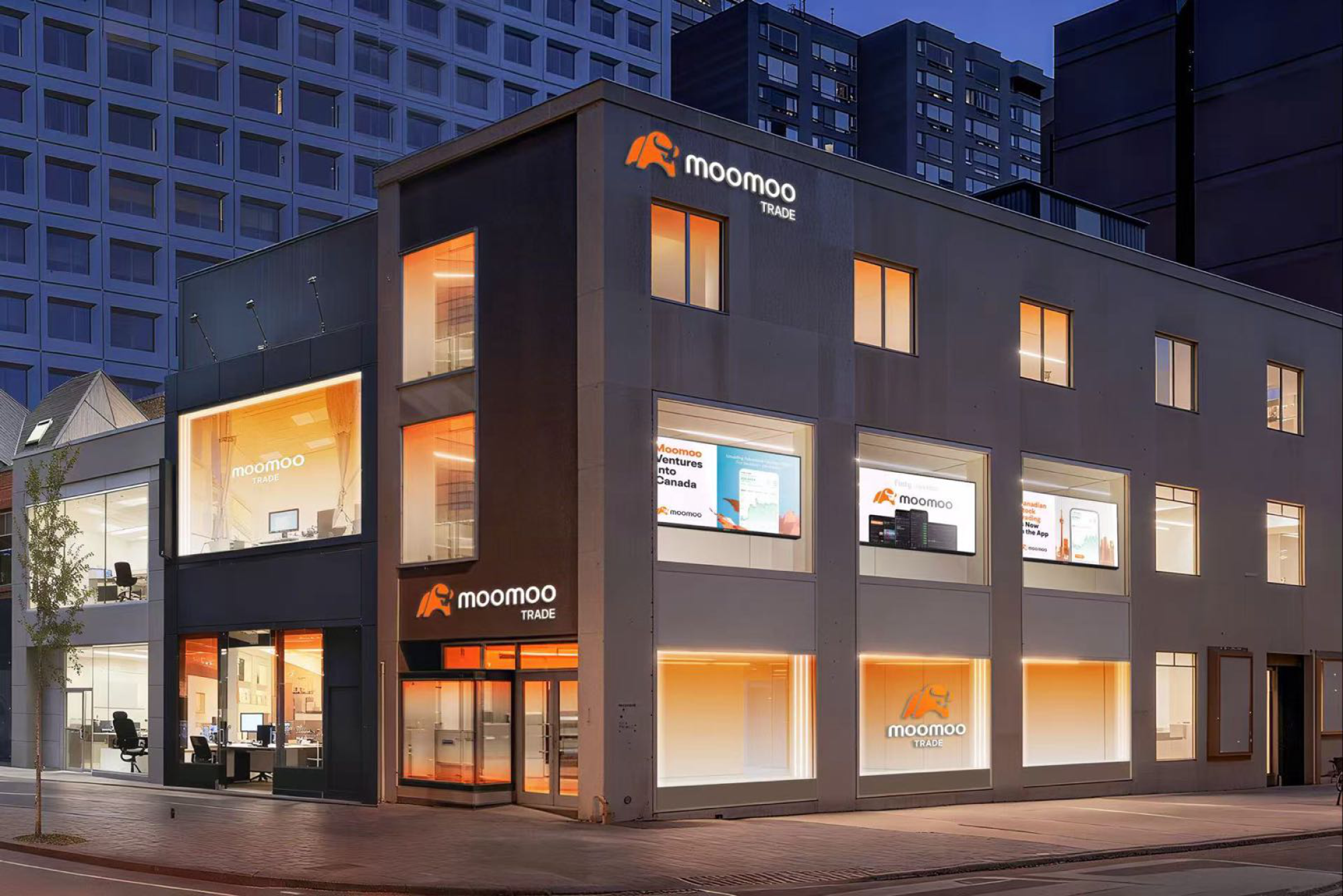 Moomoo Store Photo 1