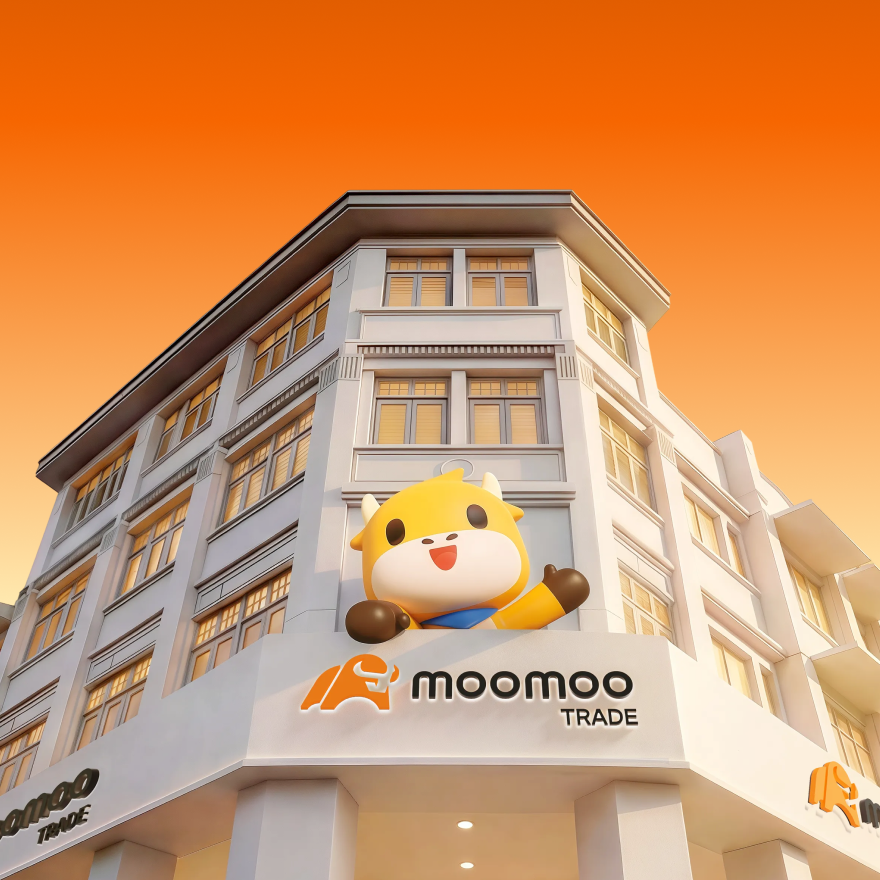 Moomoo Store: Experience Moomoo in Real Life - Moomoo Singapore