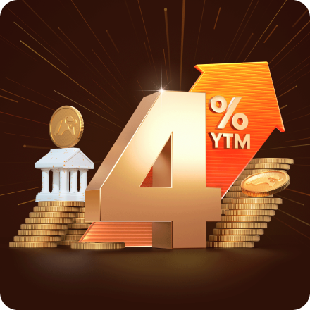 4% YTM - Moomoo Singapore