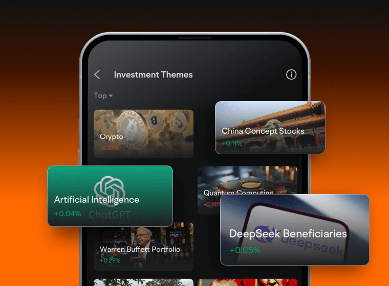 US stocks trading Moomoo Malaysia